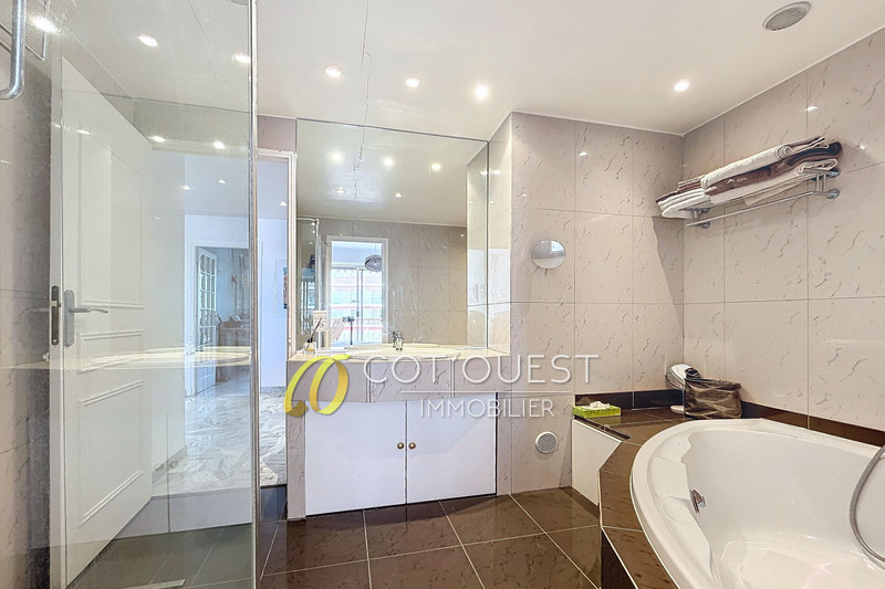 Vente appartement Nice  