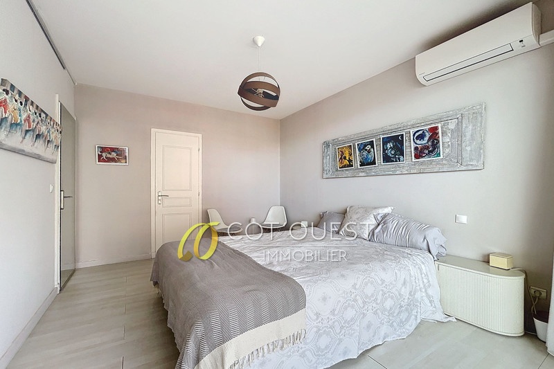 Vente appartement Nice  