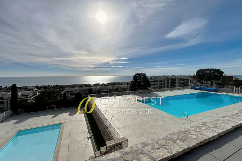 Vente appartement Nice  