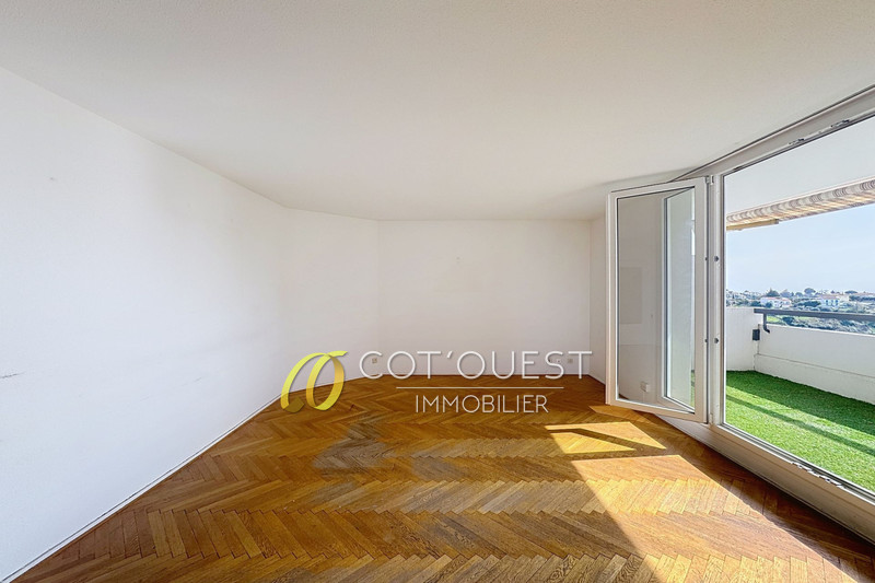 Vente appartement Nice  