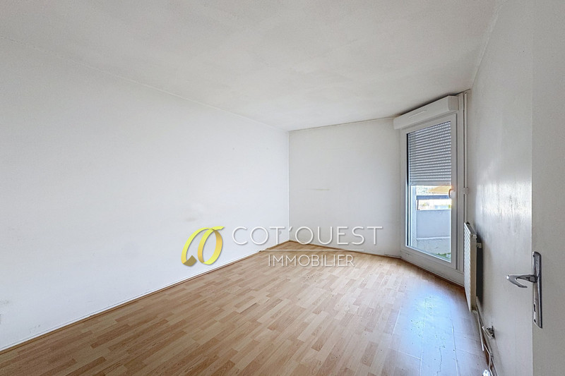 Vente appartement Nice  
