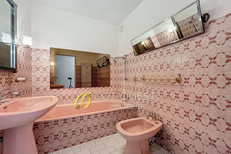 Vente appartement Nice  