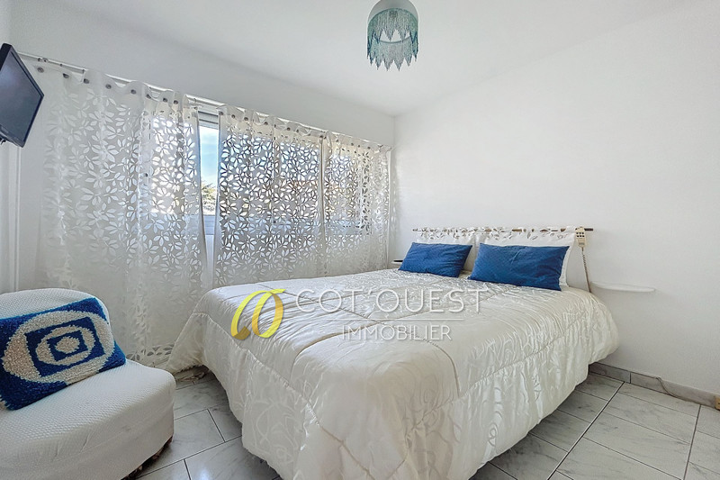 Vente appartement Nice  