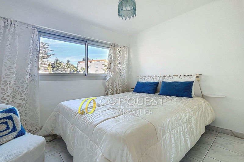 Vente appartement Nice  