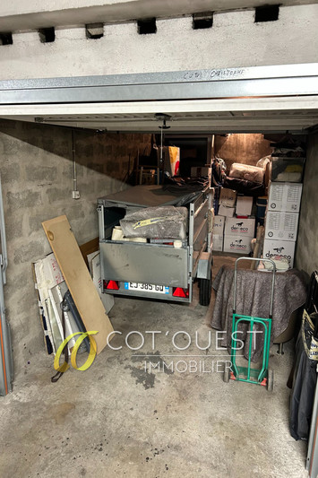 Vente appartement Nice  