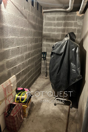 Vente appartement Nice  