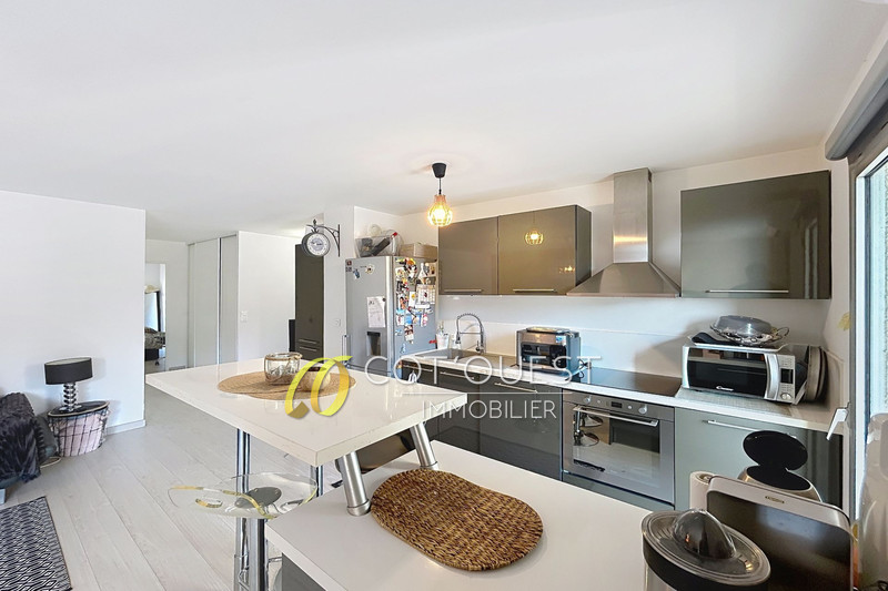 Vente appartement Nice  