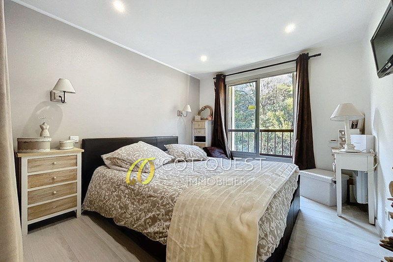 Vente appartement Nice  