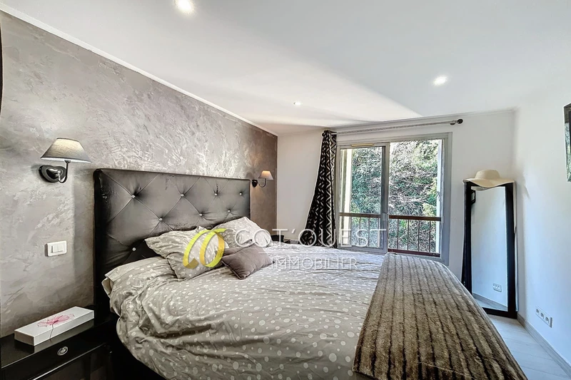 Vente appartement Nice  