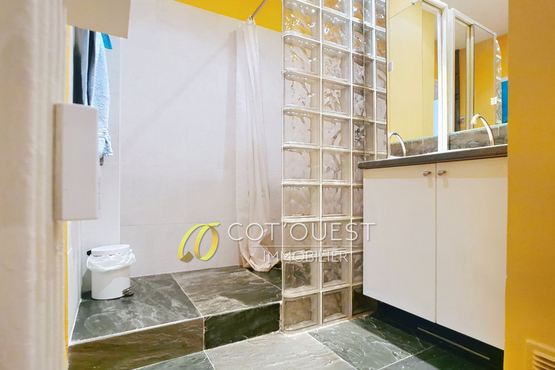Vente appartement Nice  