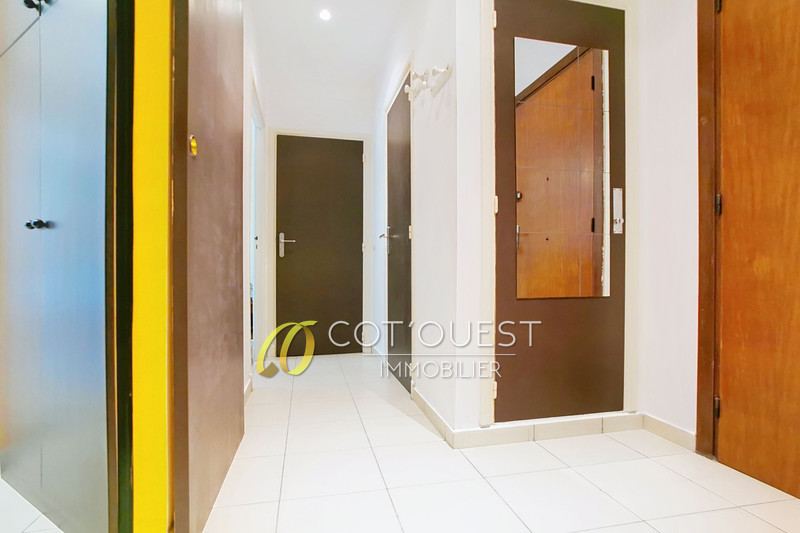 Vente appartement Nice  
