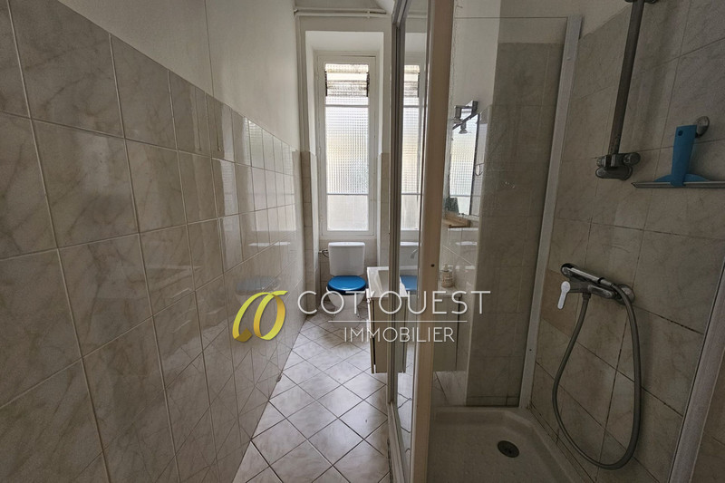 Vente appartement Nice  