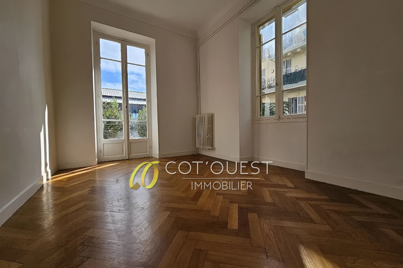 Vente appartement Nice  