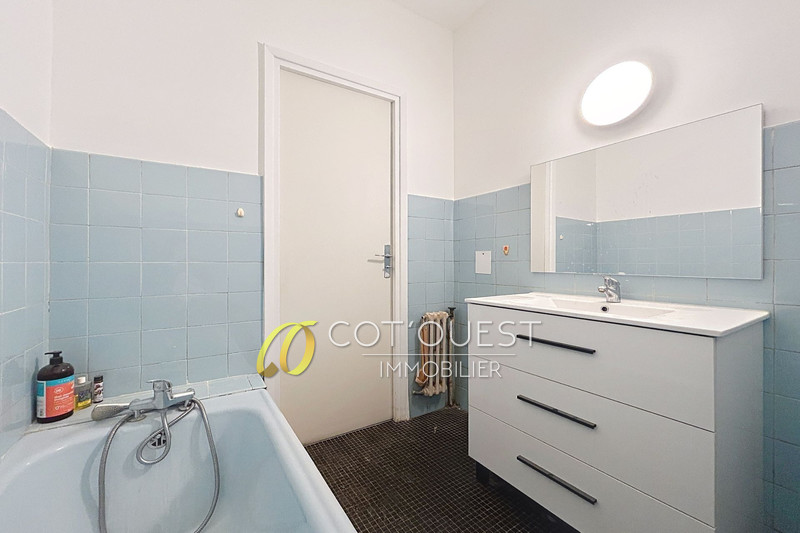 Vente appartement Nice  