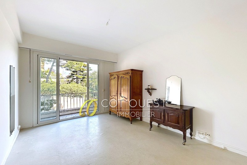 Vente appartement Nice  