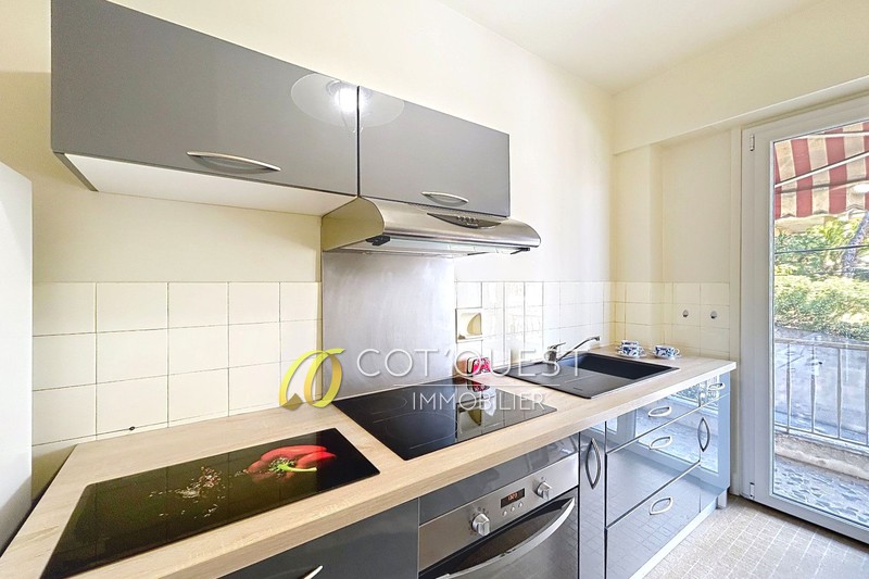 Vente appartement Nice  
