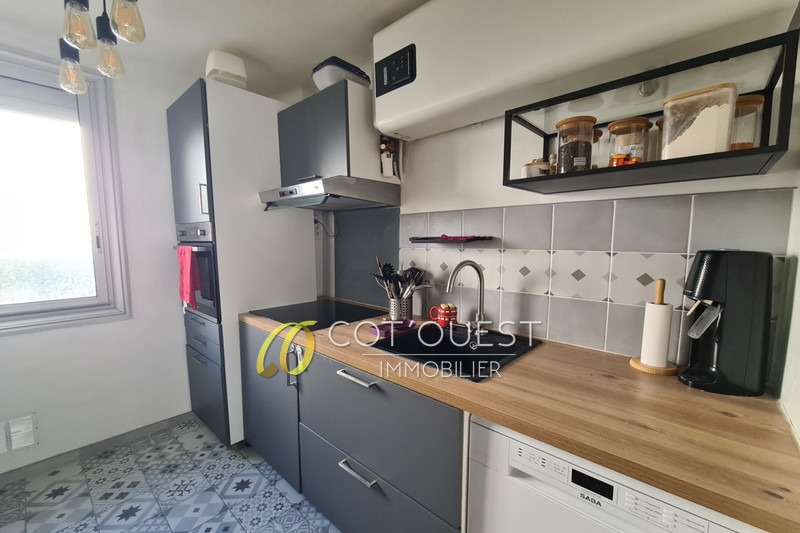 Vente appartement Nice  