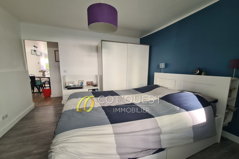 Vente appartement Nice  