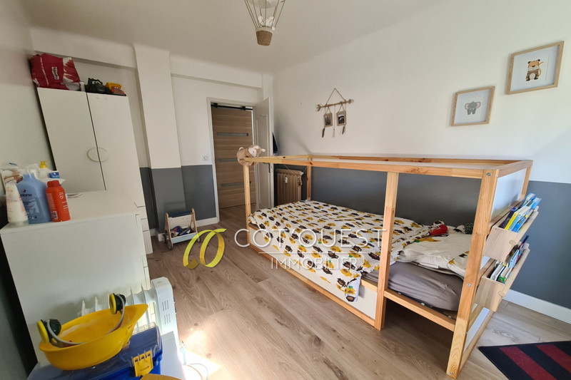 Vente appartement Nice  