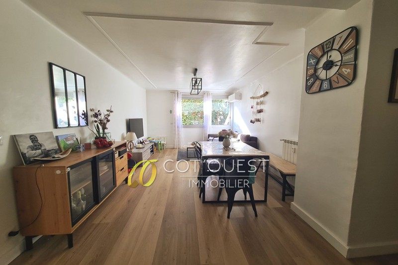 Vente appartement Nice  