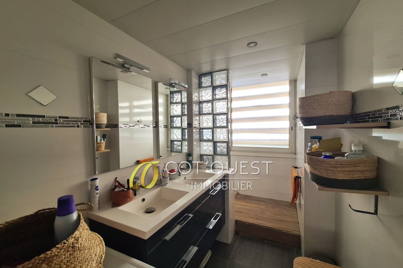 Vente appartement Nice  