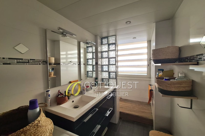 Vente appartement Nice  