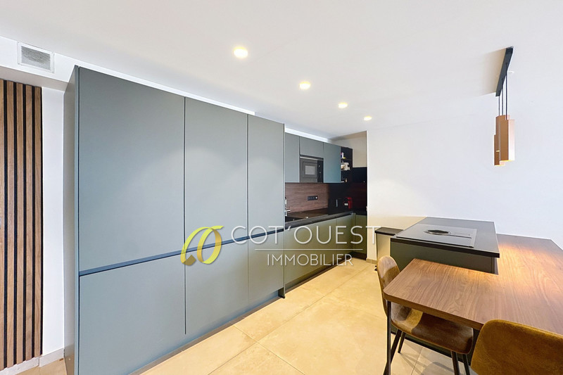 Vente appartement Nice  
