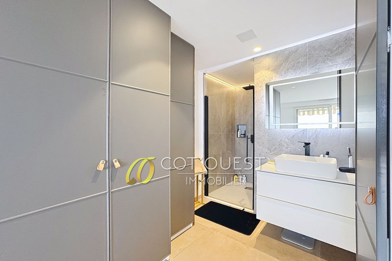 Vente appartement Nice  