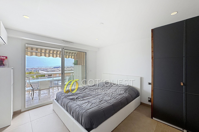 Vente appartement Nice  