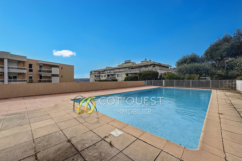 Vente appartement Nice  