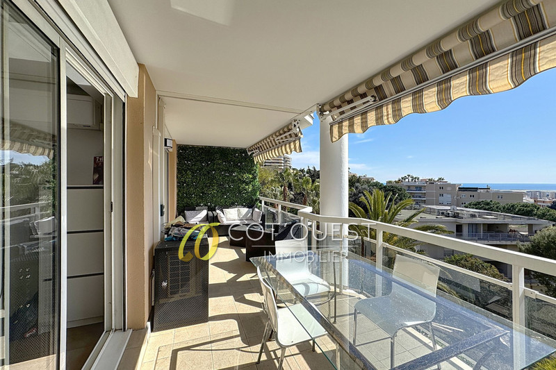 Vente appartement Nice  