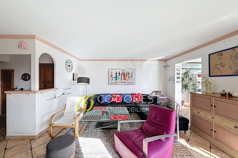 Vente appartement Nice  