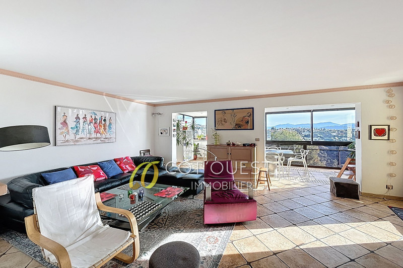 Vente appartement Nice  