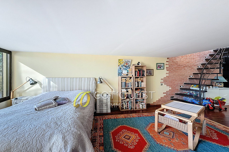 Vente appartement Nice  