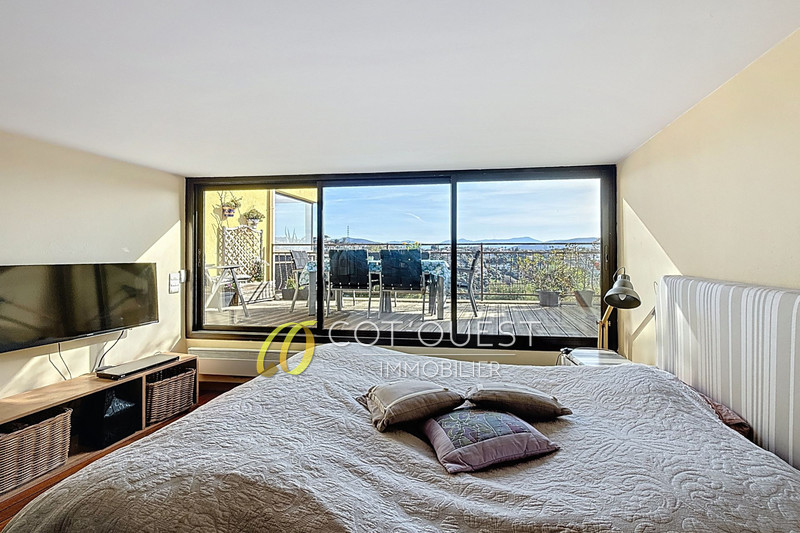 Vente appartement Nice  