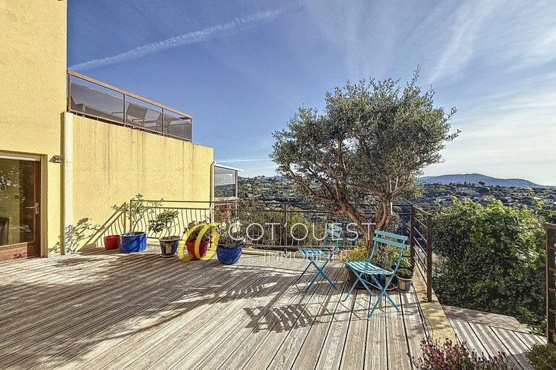 Vente appartement Nice  