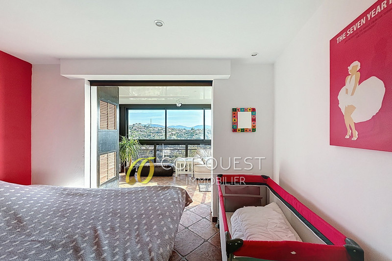 Vente appartement Nice  