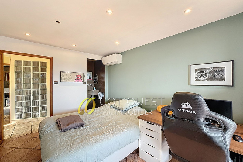 Vente appartement Nice  