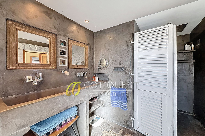 Vente appartement Nice  