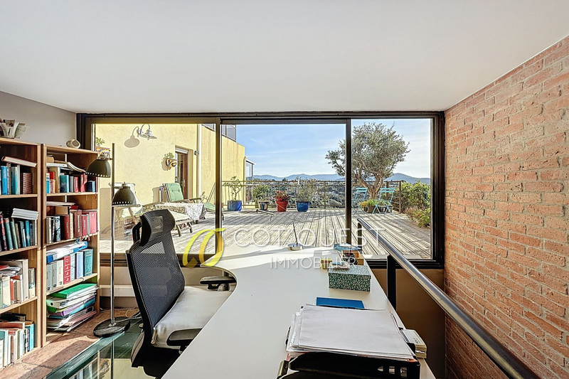 Vente appartement Nice  