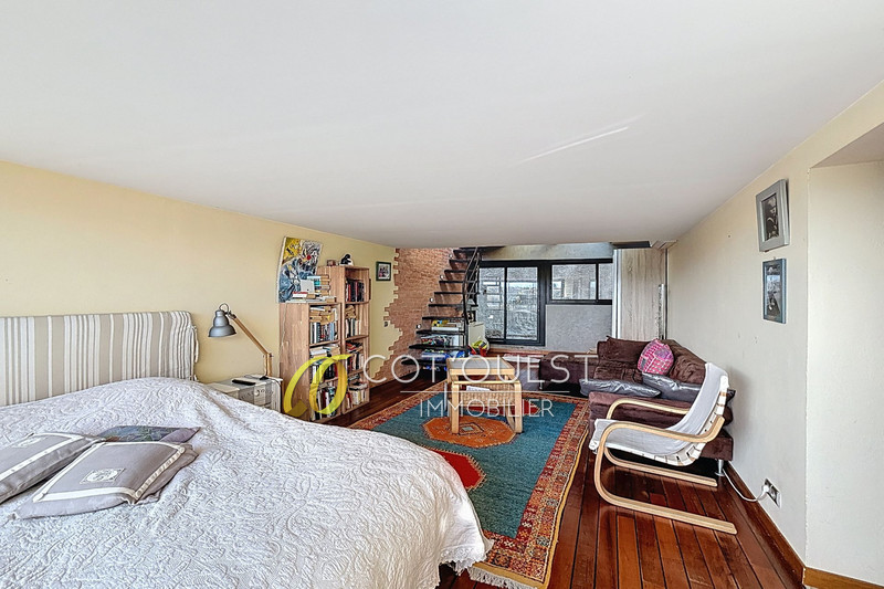 Vente appartement Nice  