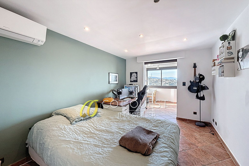 Vente appartement Nice  