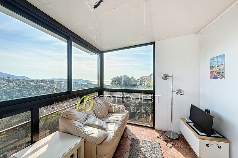 Vente appartement Nice  