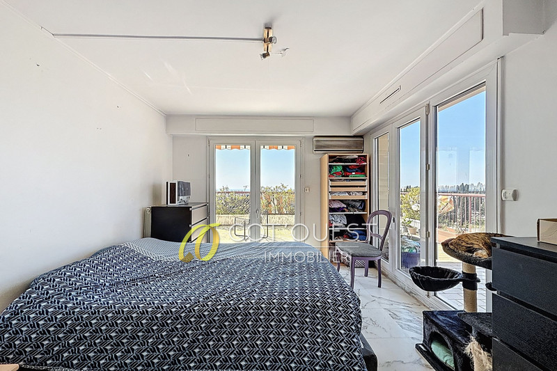 Vente appartement Nice  