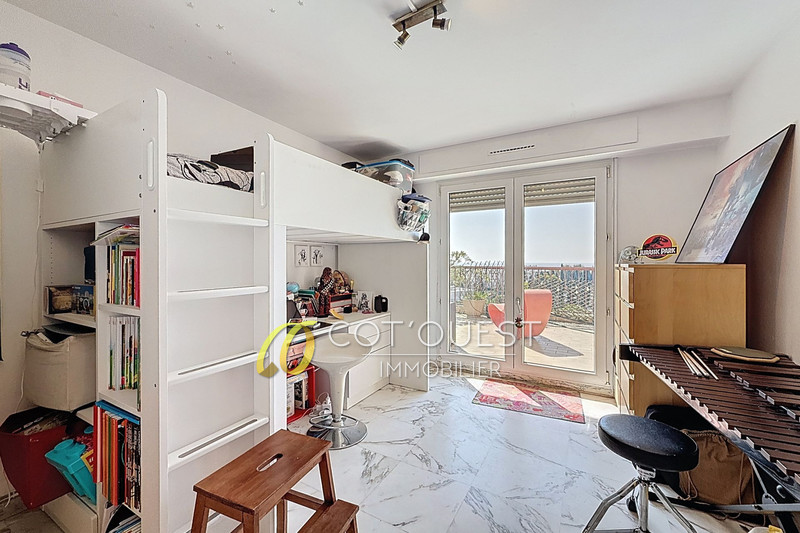 Vente appartement Nice  