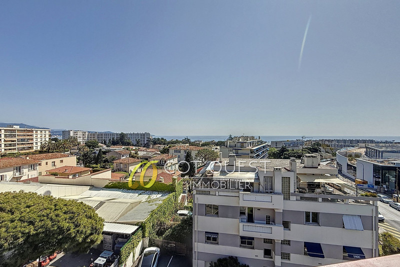 Vente appartement Nice  