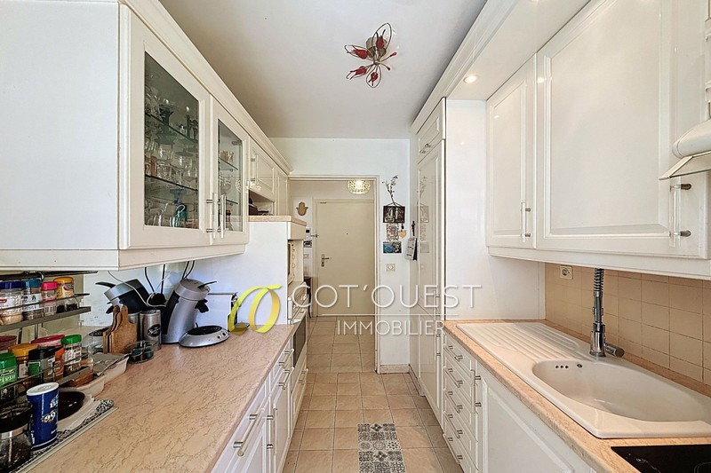 Vente appartement Nice  