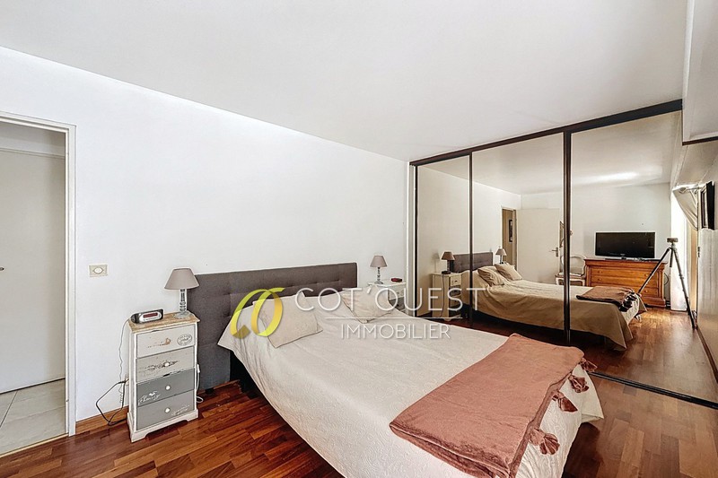 Vente appartement Nice  
