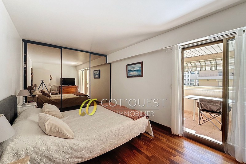 Vente appartement Nice  