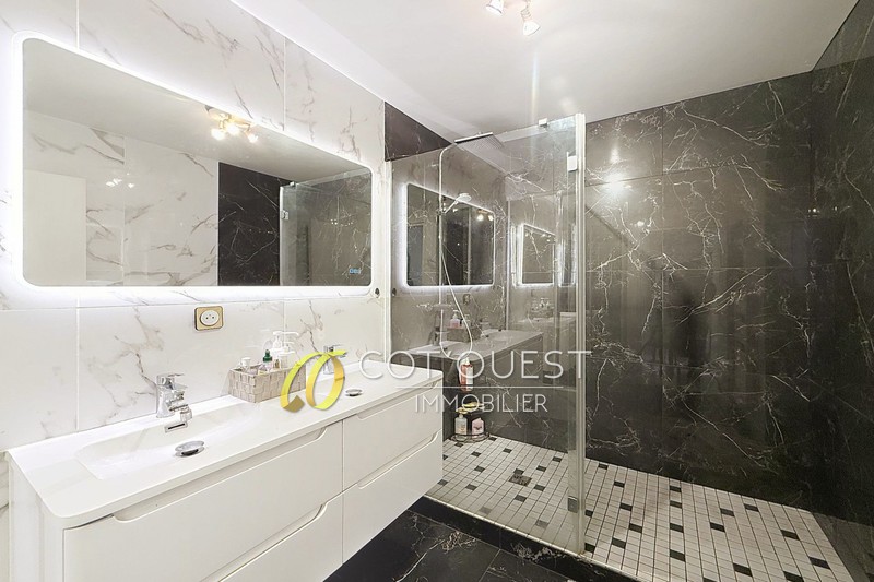 Vente appartement Nice  
